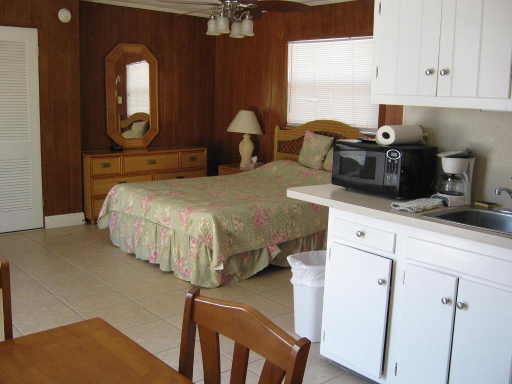 The Holiday Court Villas And Suites Fort Myers Beach Cameră foto